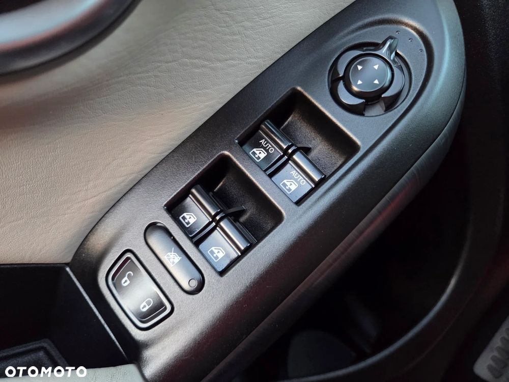 Fiat 500X 1.4 MultiAir Lounge - 28