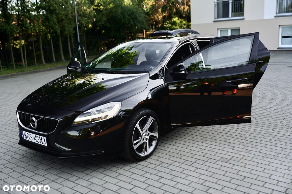 Volvo V40 D3 Summum - 16