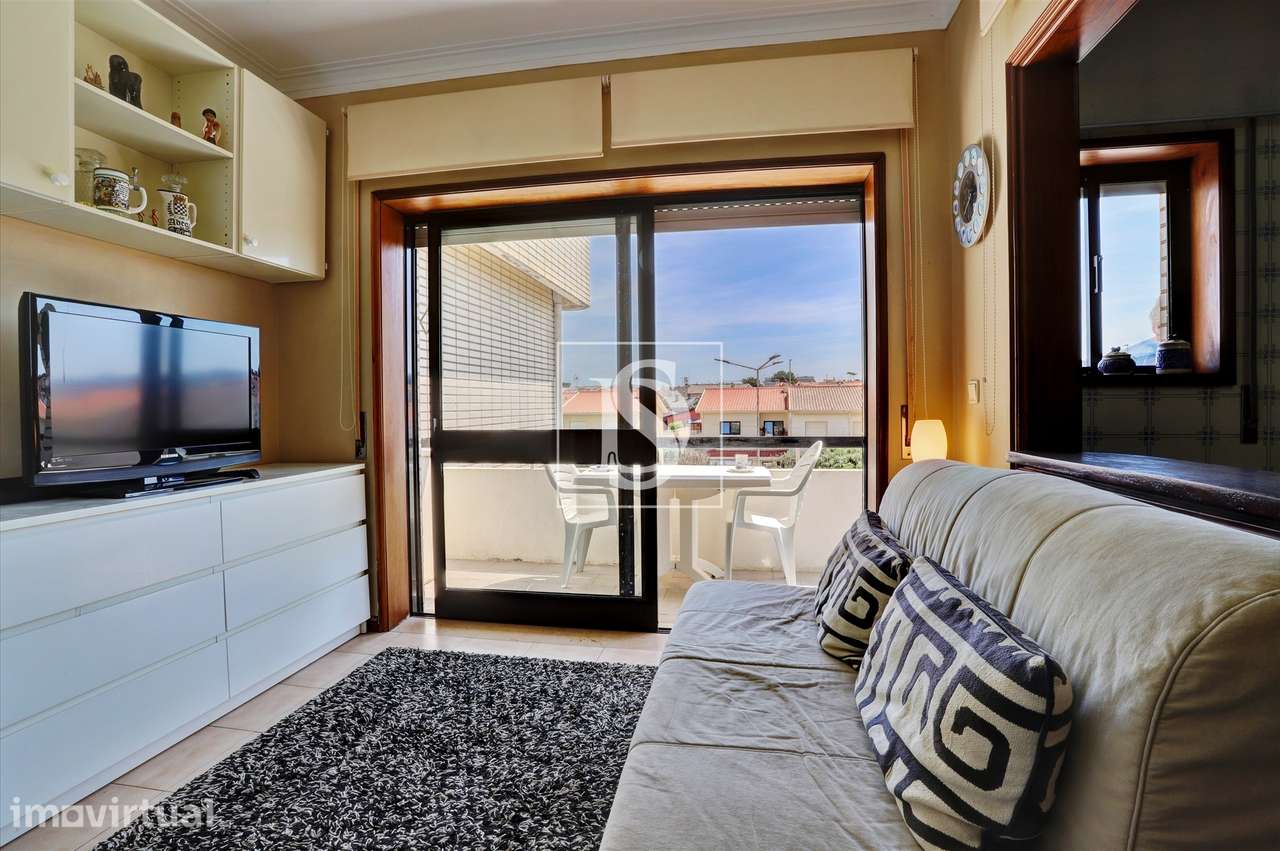 Apartamento T0 Venda em Mindelo,Vila do Conde - Grande imagem: 5/23