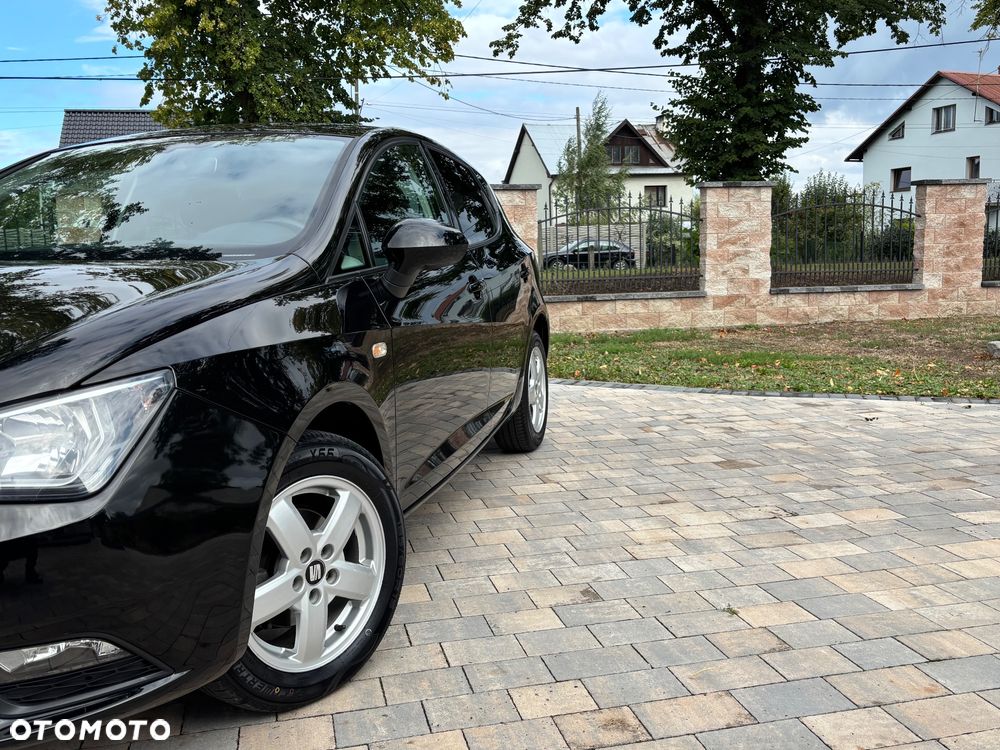 Seat Ibiza 1.0 MPI S&S SOL - 15