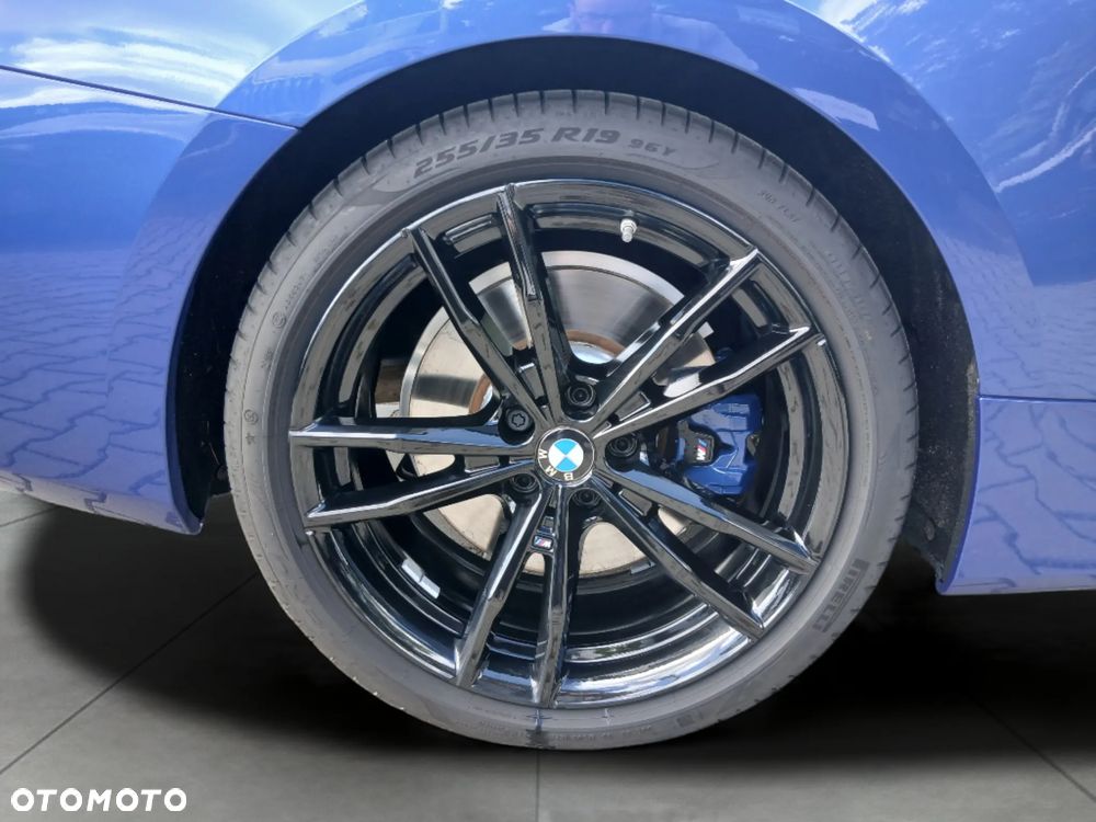 BMW Seria 4 M440i xDrive mHEV sport - 23