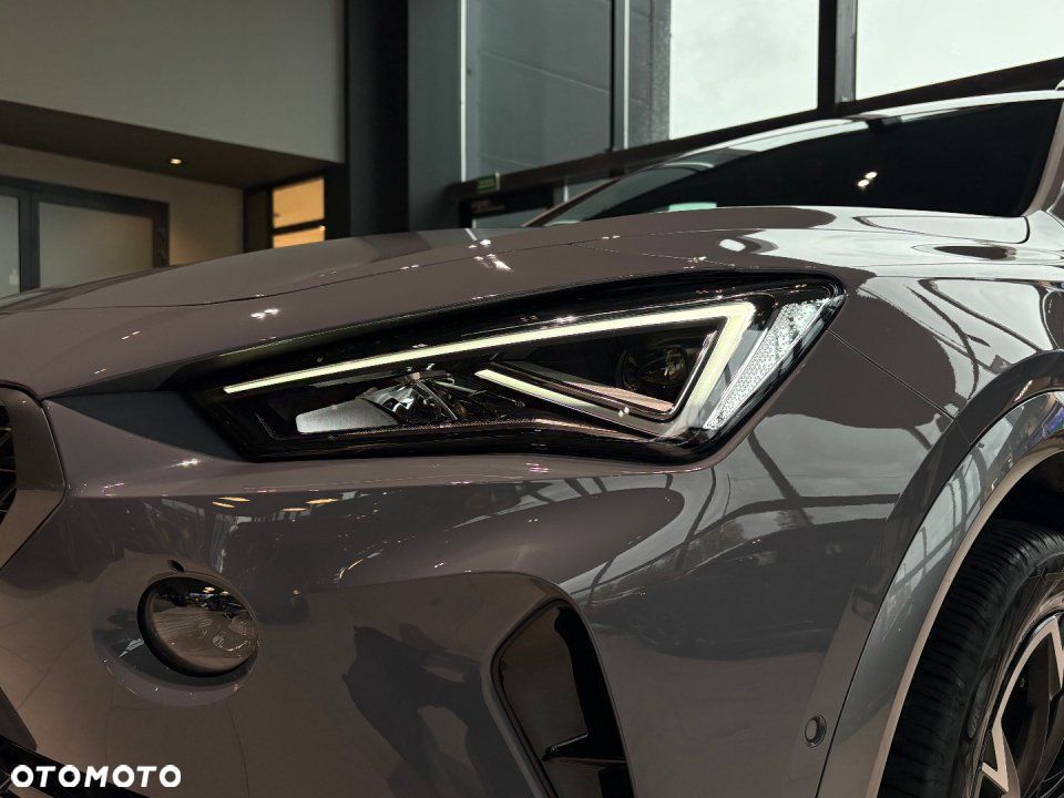Cupra Formentor - 5