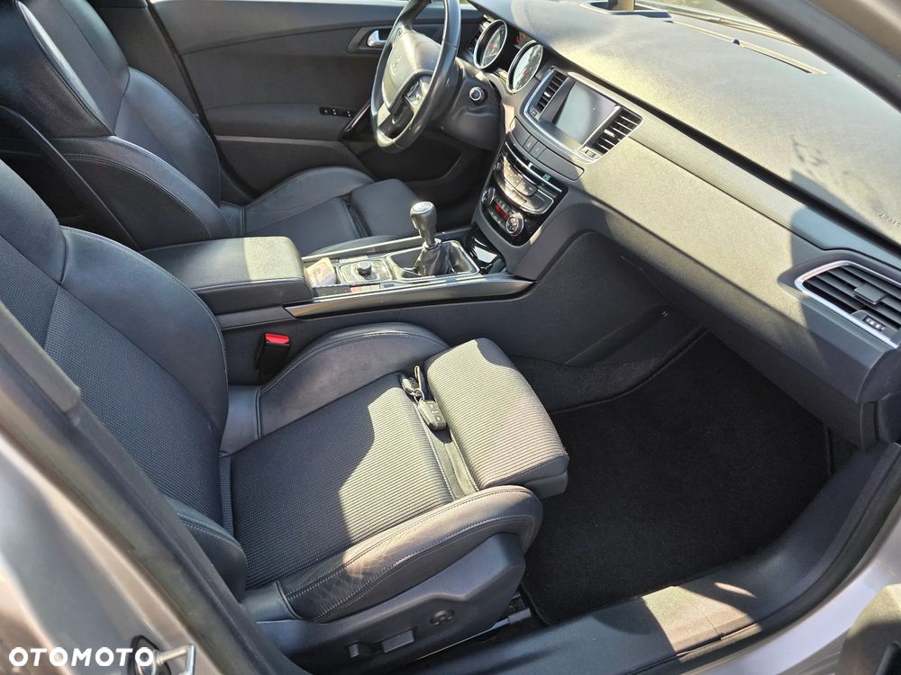 Peugeot 508 1.6 T Active - 14