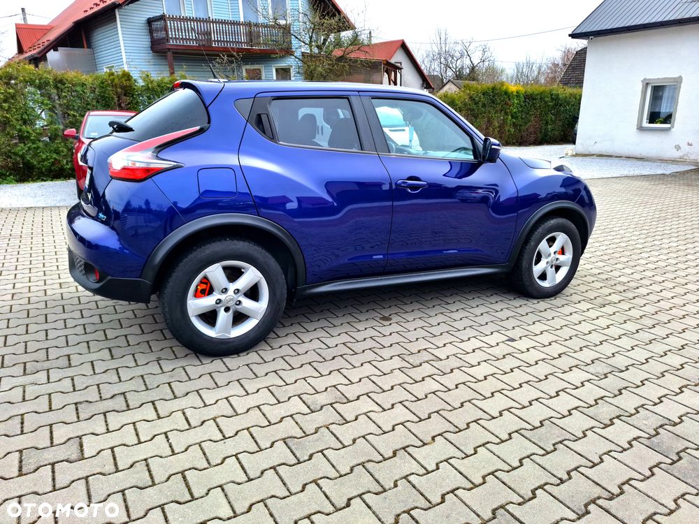 Nissan Juke - 25