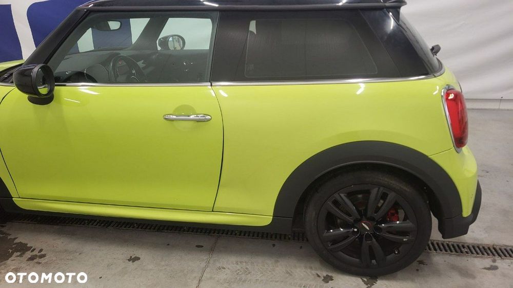 MINI John Cooper Works - 9