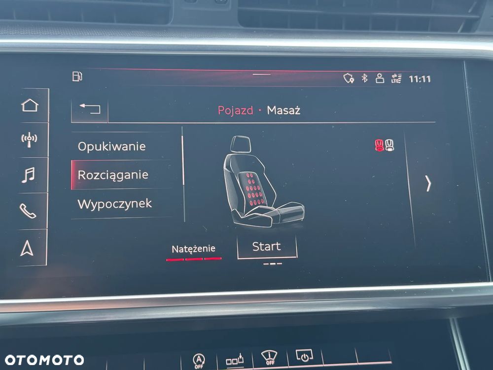 Audi RS6 - 29
