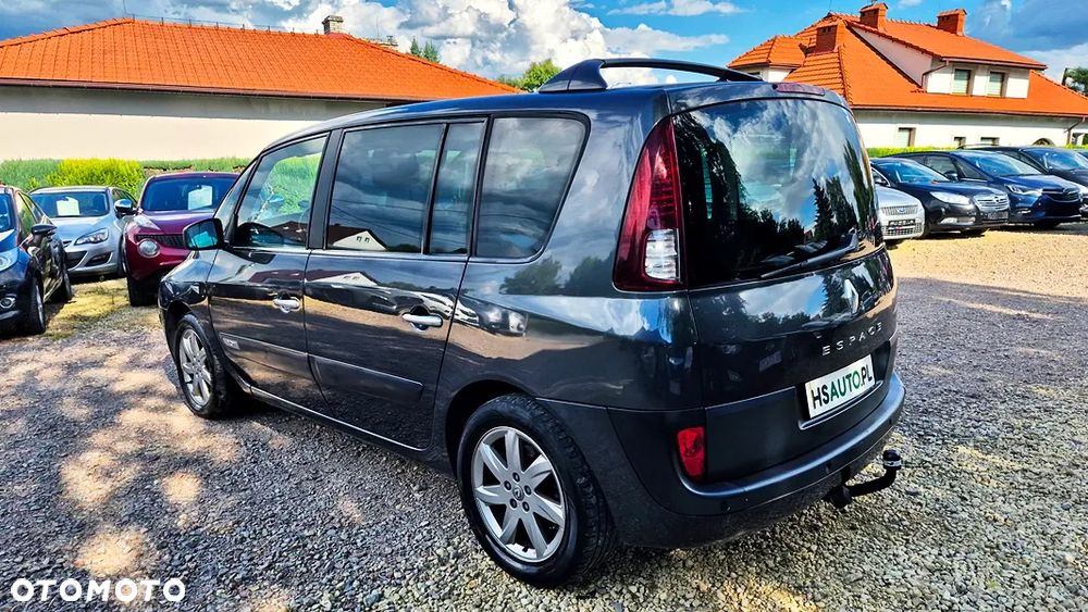 Renault Espace 2.0 Privilege - 19