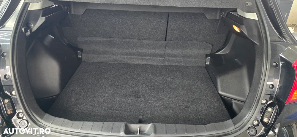 Mitsubishi ASX 1.6 2WD Diamant Edition - 12