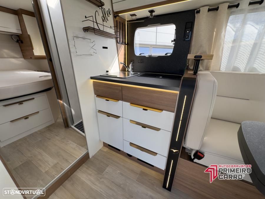 Pilote Galaxy G720FC Évidence 140cv c.central - 7