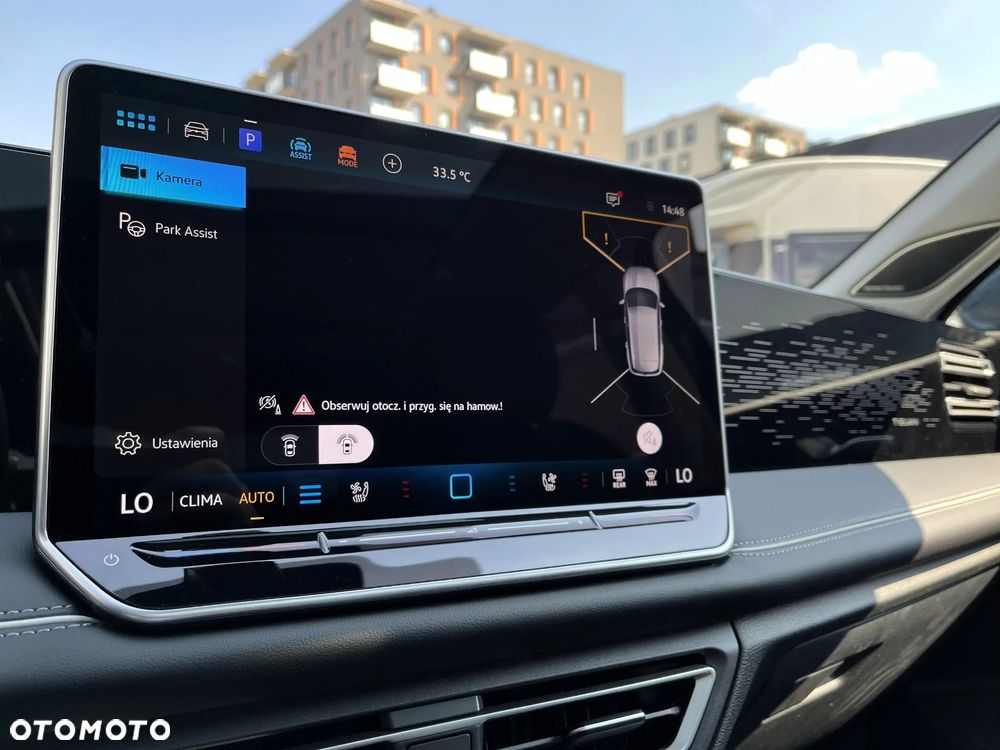 Volkswagen Tiguan 2.0 TDI Elegance DSG - 20