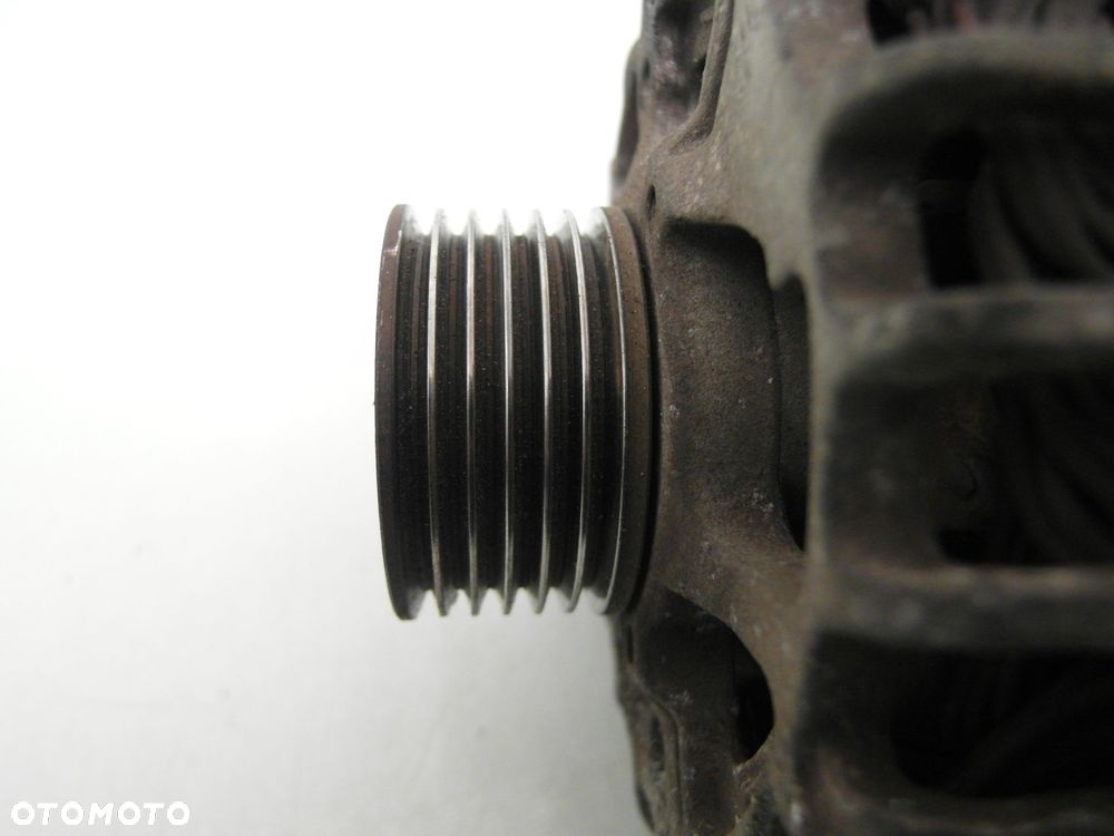 ALTERNATOR CITROEN C3 I 1.4 9642879480 - 10