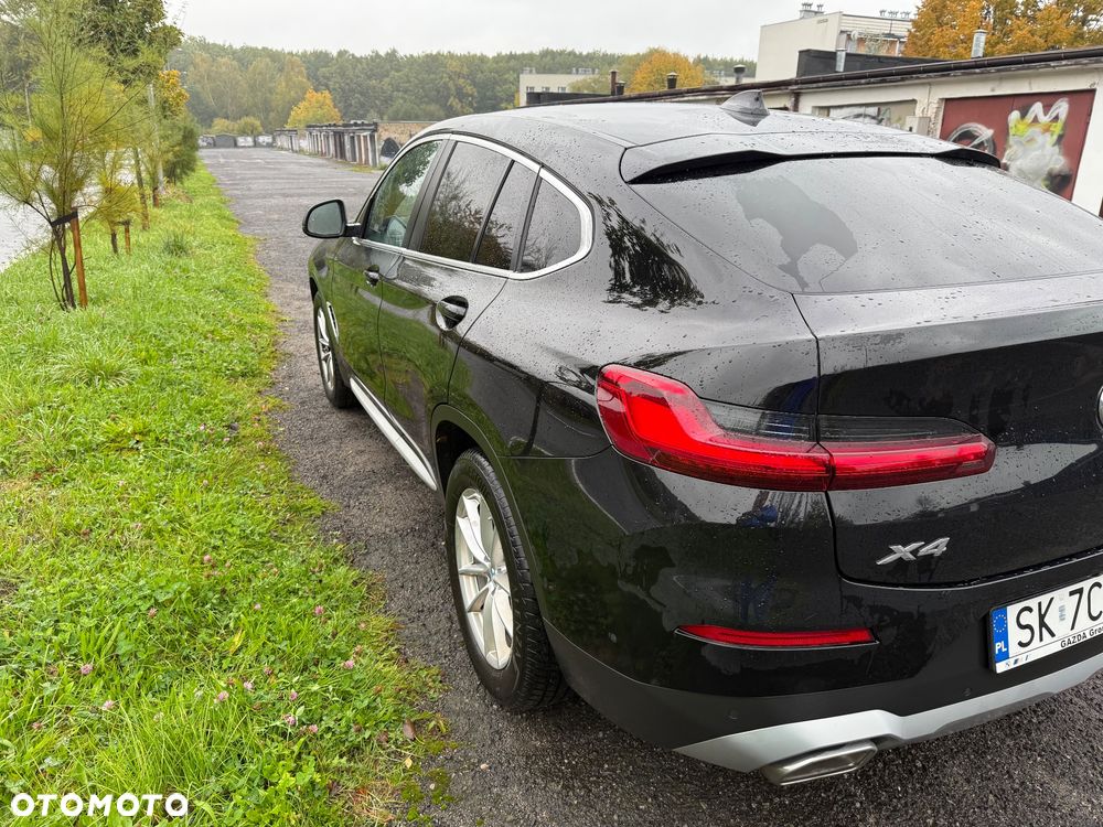 BMW X4 - 3