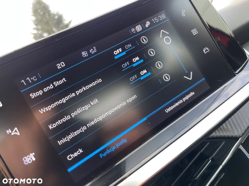 Peugeot 2008 PureTech 100 Active - 20