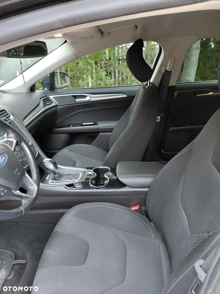 Ford Mondeo 1.5 EcoBoost ST-Line - 9