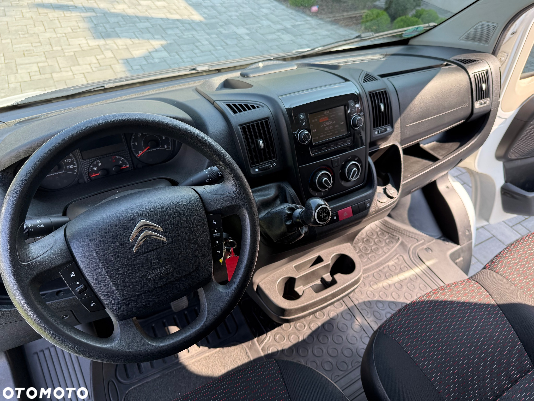 Citroën Jumper - 13