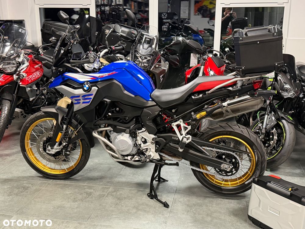 BMW GS - 30