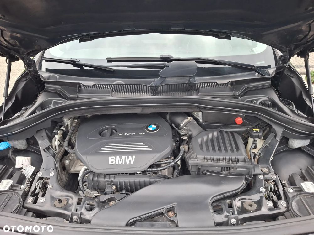 BMW Seria 2 218i Sport Line - 33