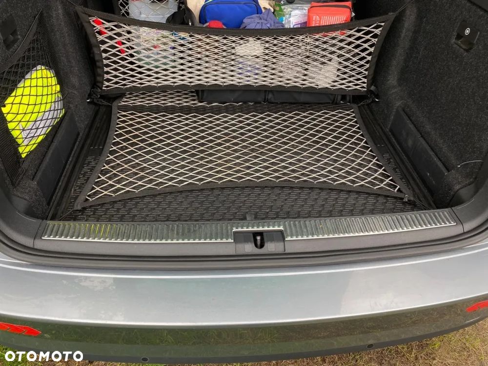 Skoda Superb 2.0 TDI Style - 12