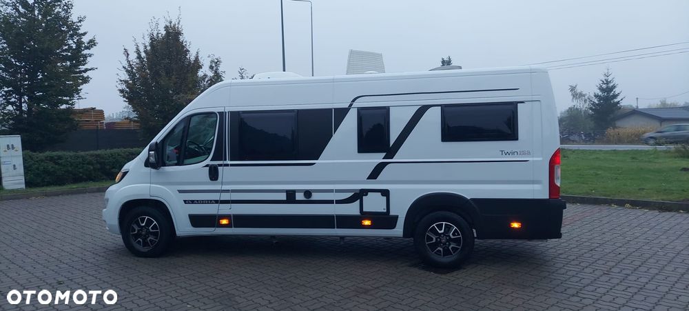 Fiat Ducato - 7