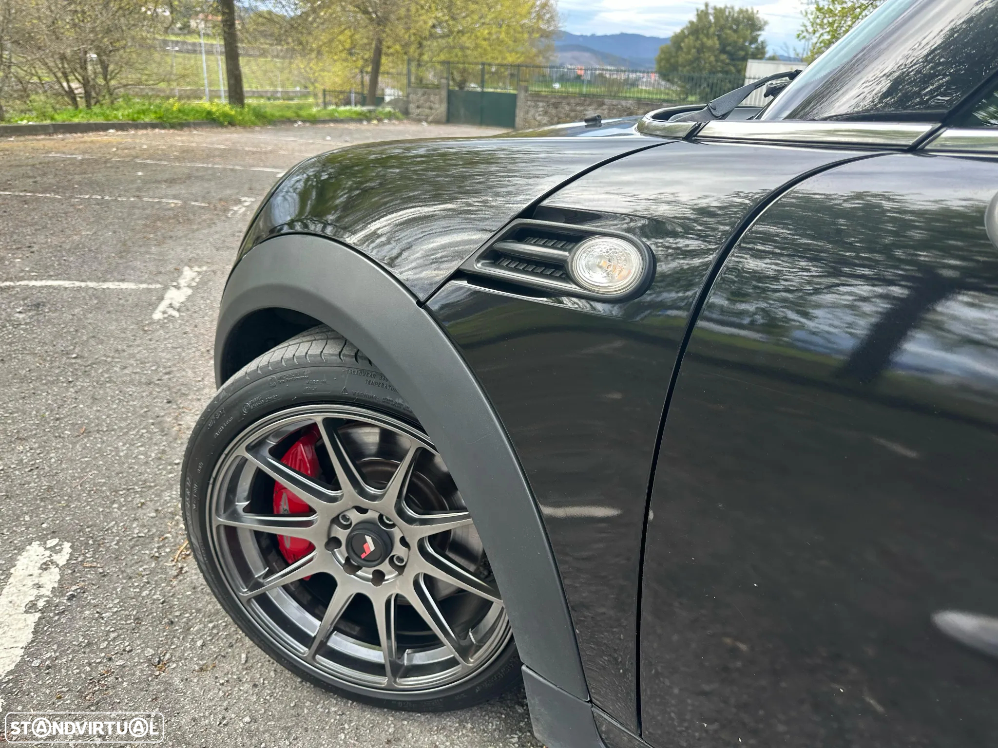 MINI Clubman John Cooper Works Auto - 19