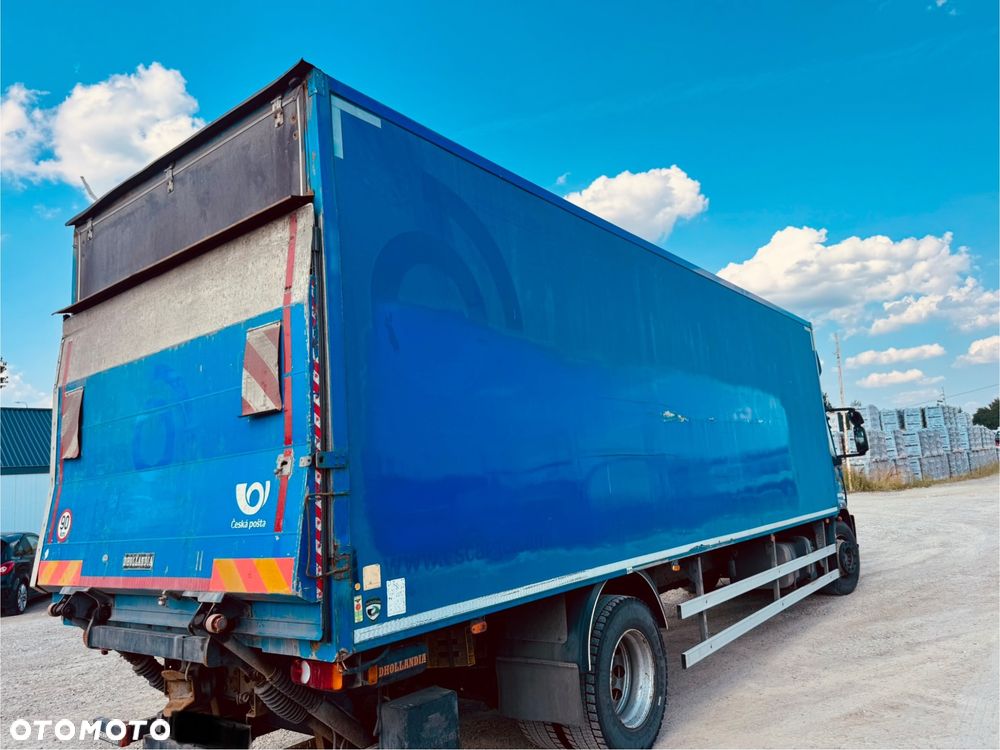 Iveco Eurocargo - 4