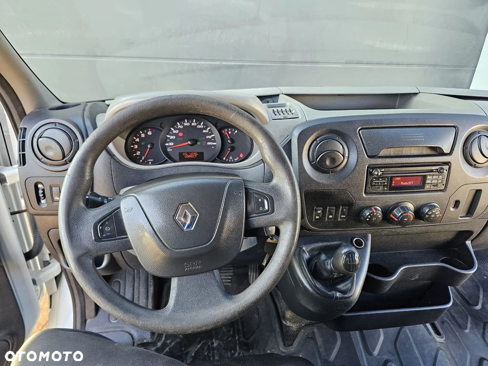 Renault Master - 19