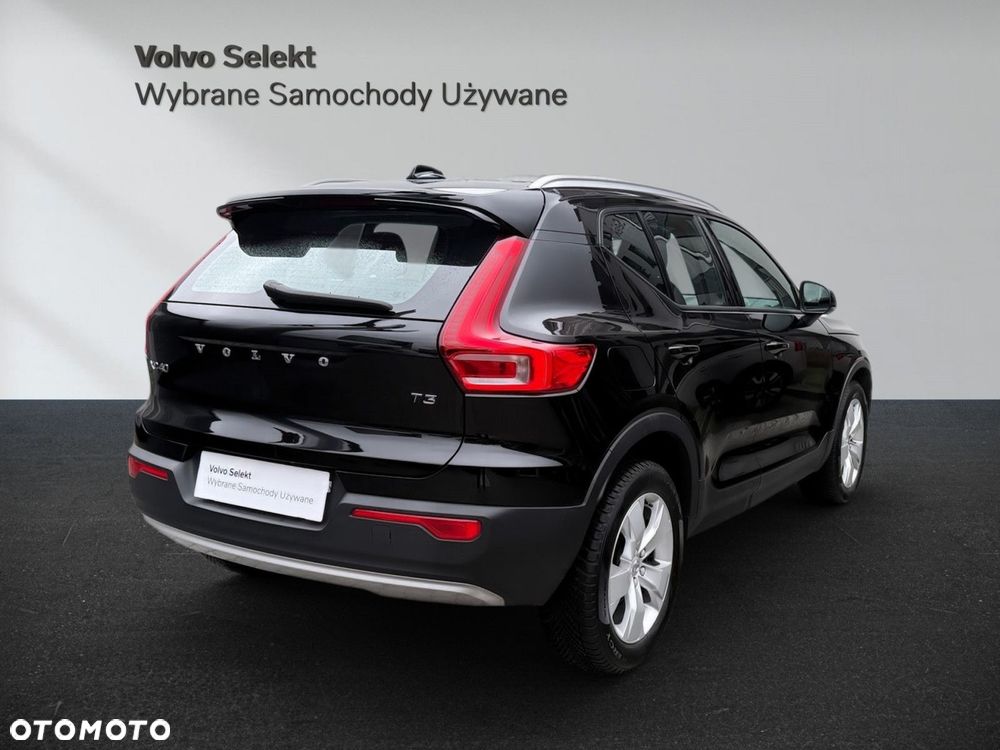 Volvo XC 40 - 10