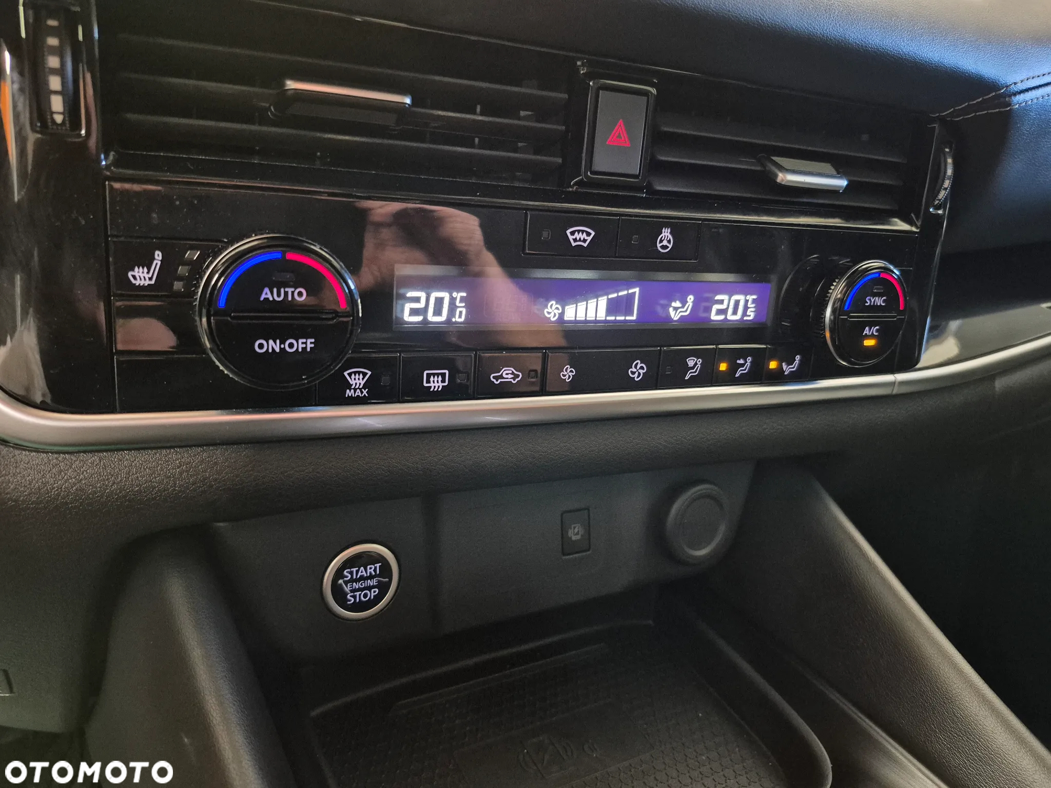 Nissan Qashqai - 29