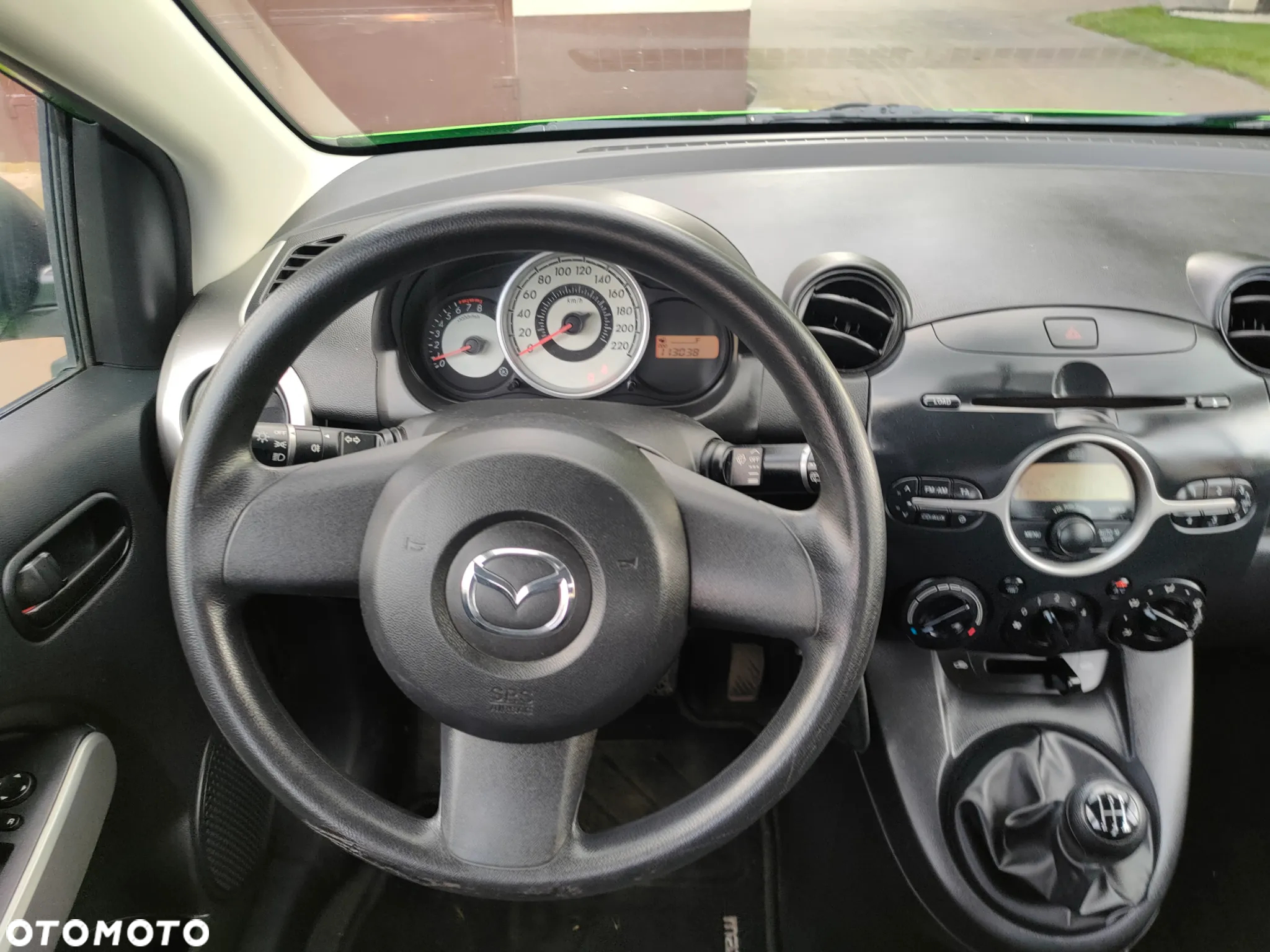 Mazda 2 1.3 Impuls - 10
