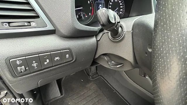 Hyundai Tucson - 14