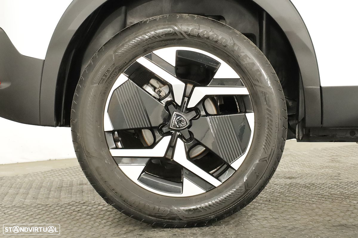 Peugeot 2008 1.2 PureTech Allure - 5