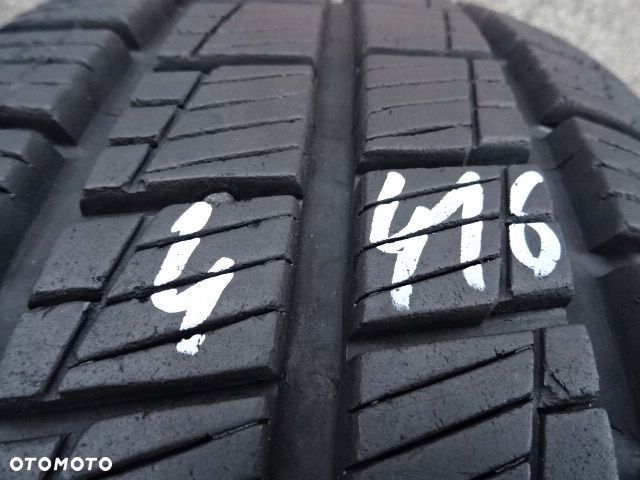 225/70/R15C 112/110S Hankook Vantra ST AS2 - 9