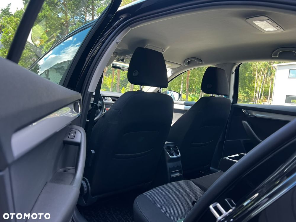 Skoda Octavia 1.4 TSI Ambition - 24