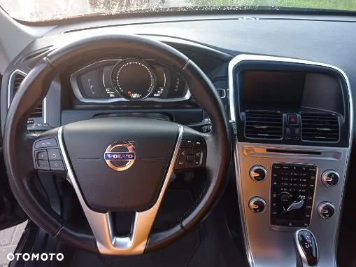 Volvo XC 60 D3 Geartronic Momentum - 7