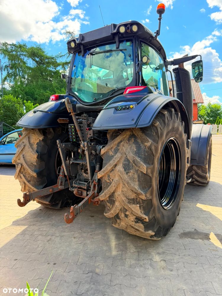 Valtra T 234 Versu Unlimited - 20