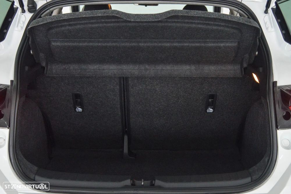 Nissan Micra 1.0 IG-T Tekna - 15