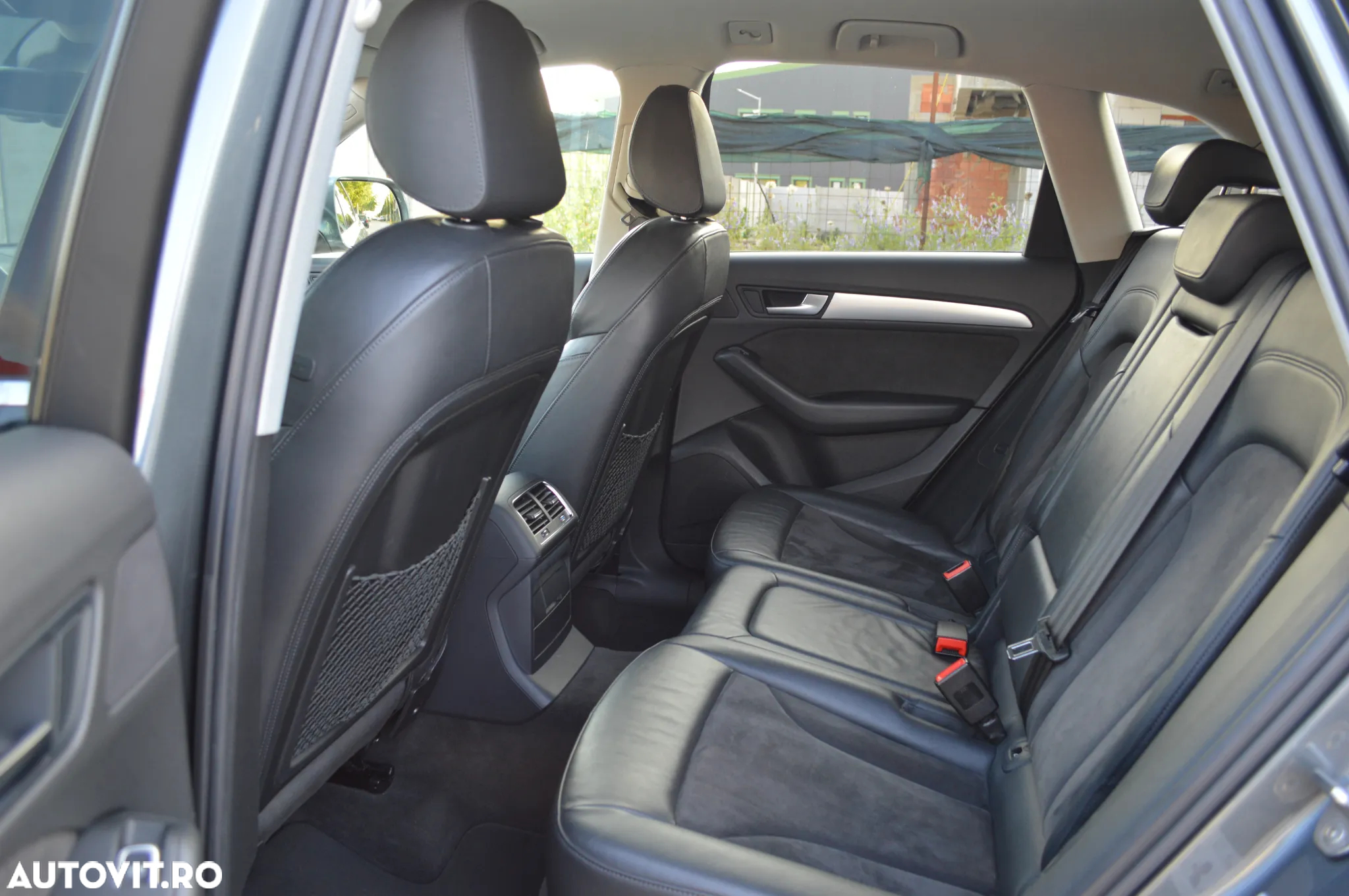 Audi Q5 - 8