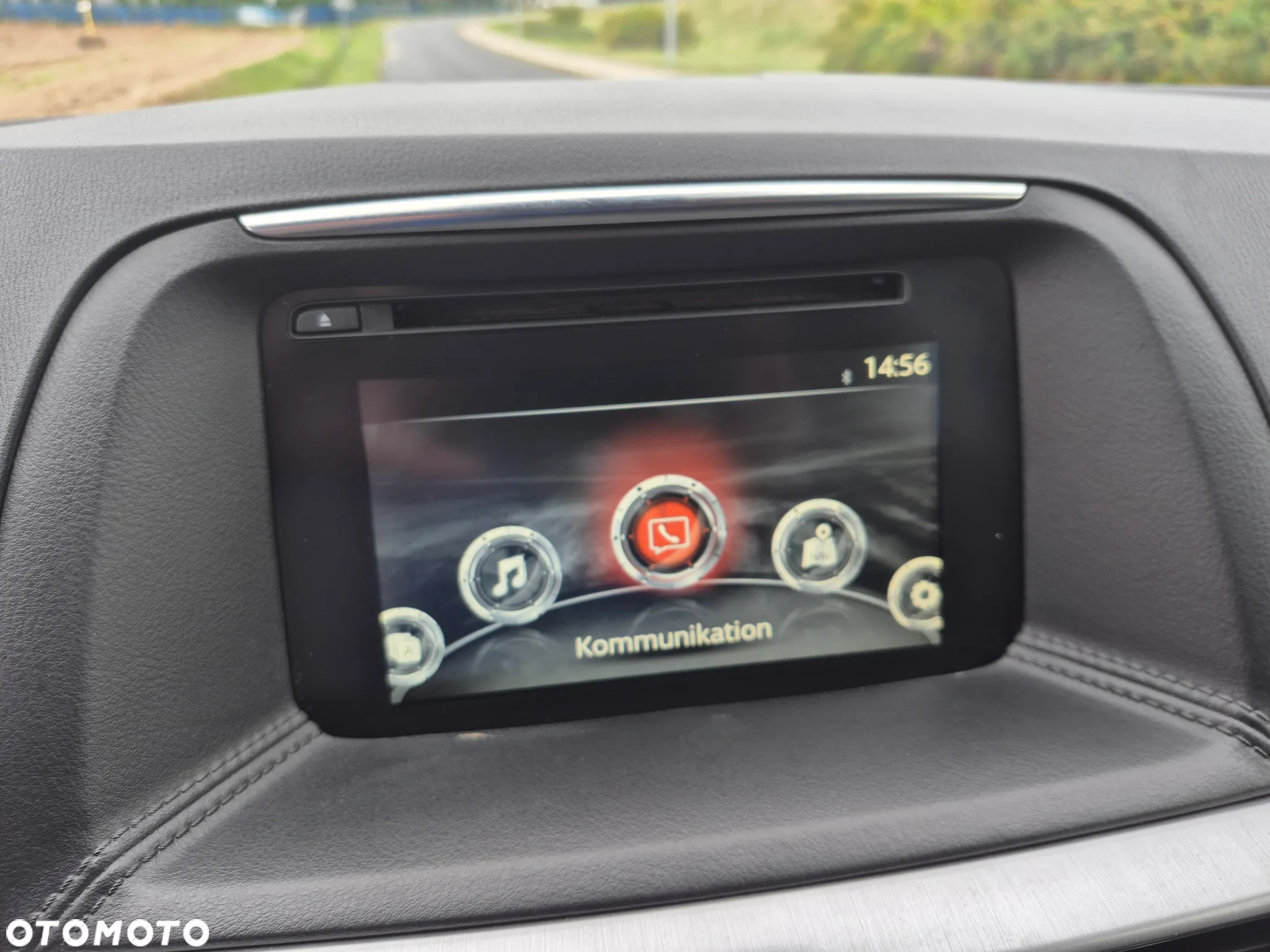Mazda CX-5 SKYACTIV-G 160 AWD Sports-Line - 12