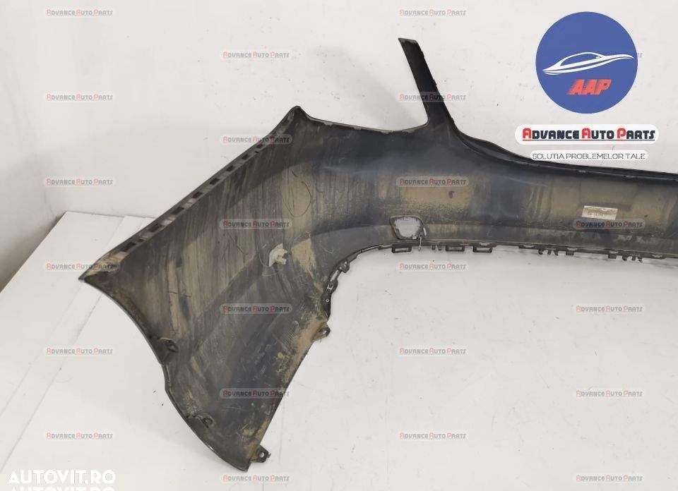 Bara spate  cu senzori - originala in stare buna Mercedes-Benz  C-Clas - 5