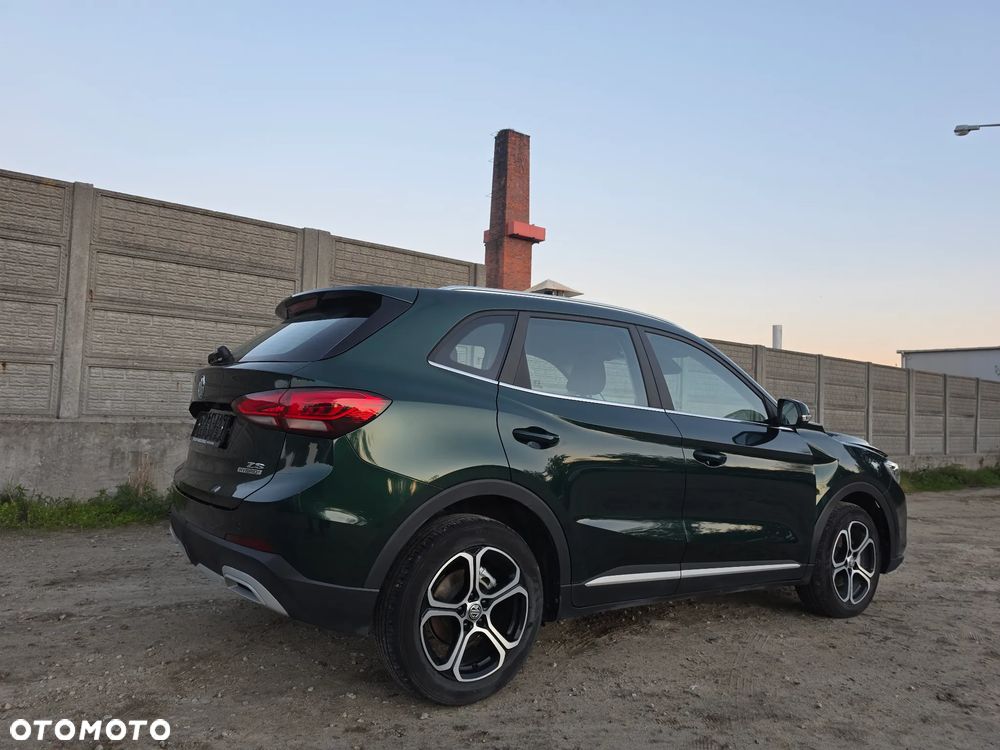 MG ZS Hybrid+ Comfort - 37