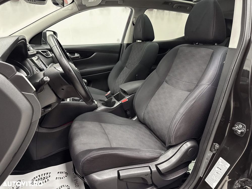 Nissan Qashqai 1.6 DCI Start/Stop N-Connecta - 6