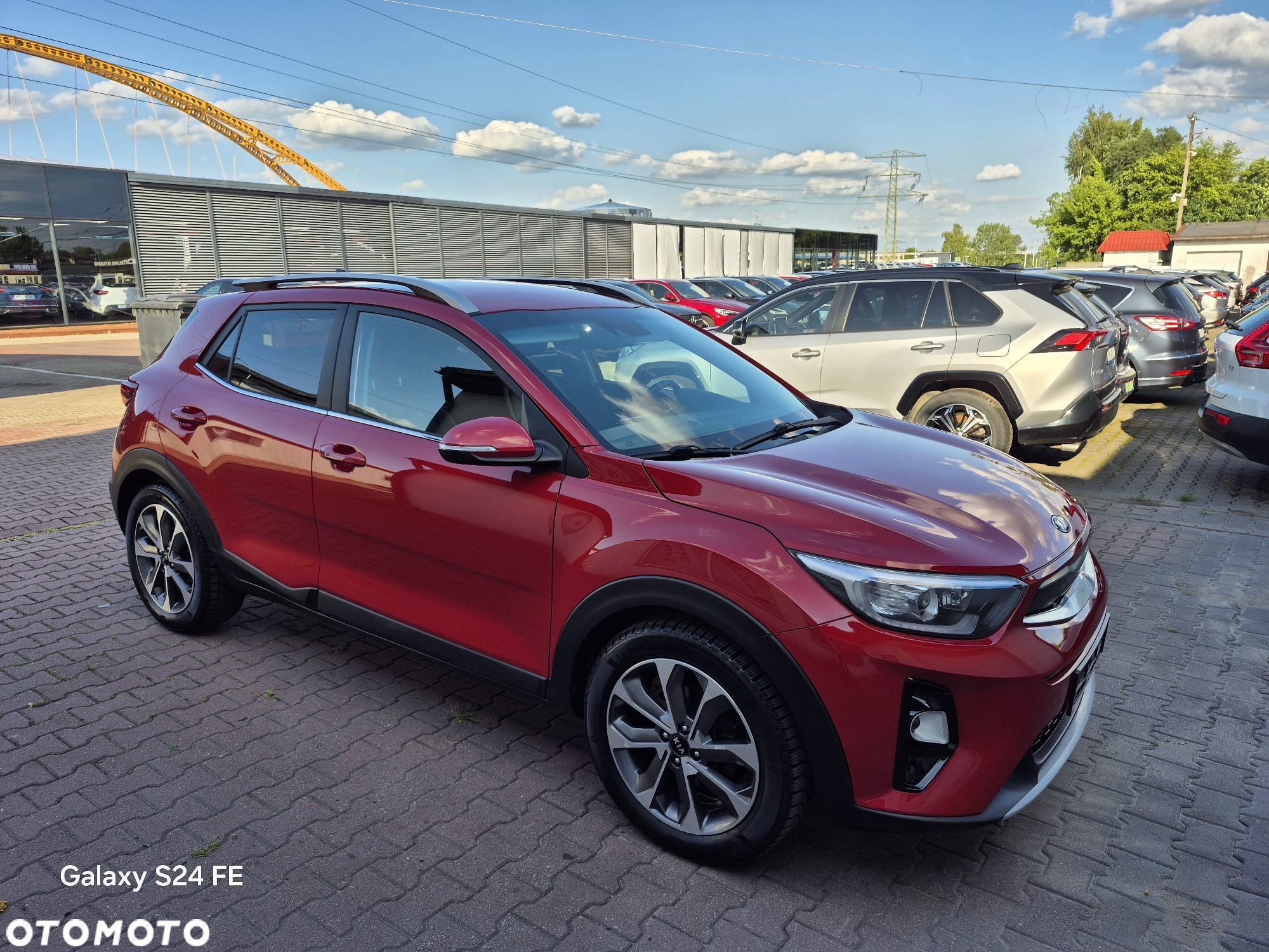 Kia Stonic - 2