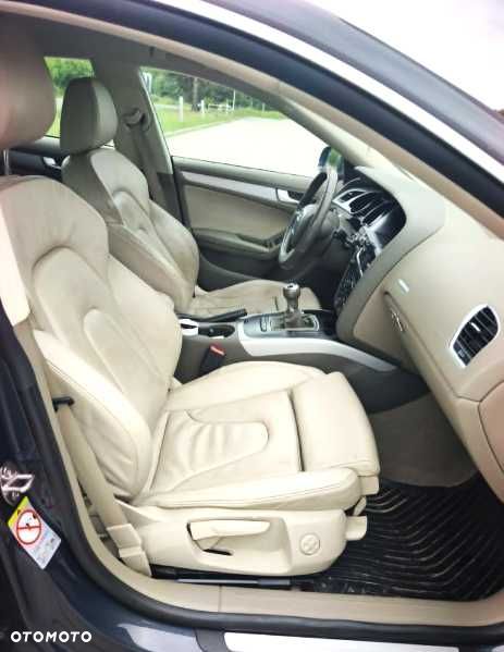 Audi A5 Sportback - 7