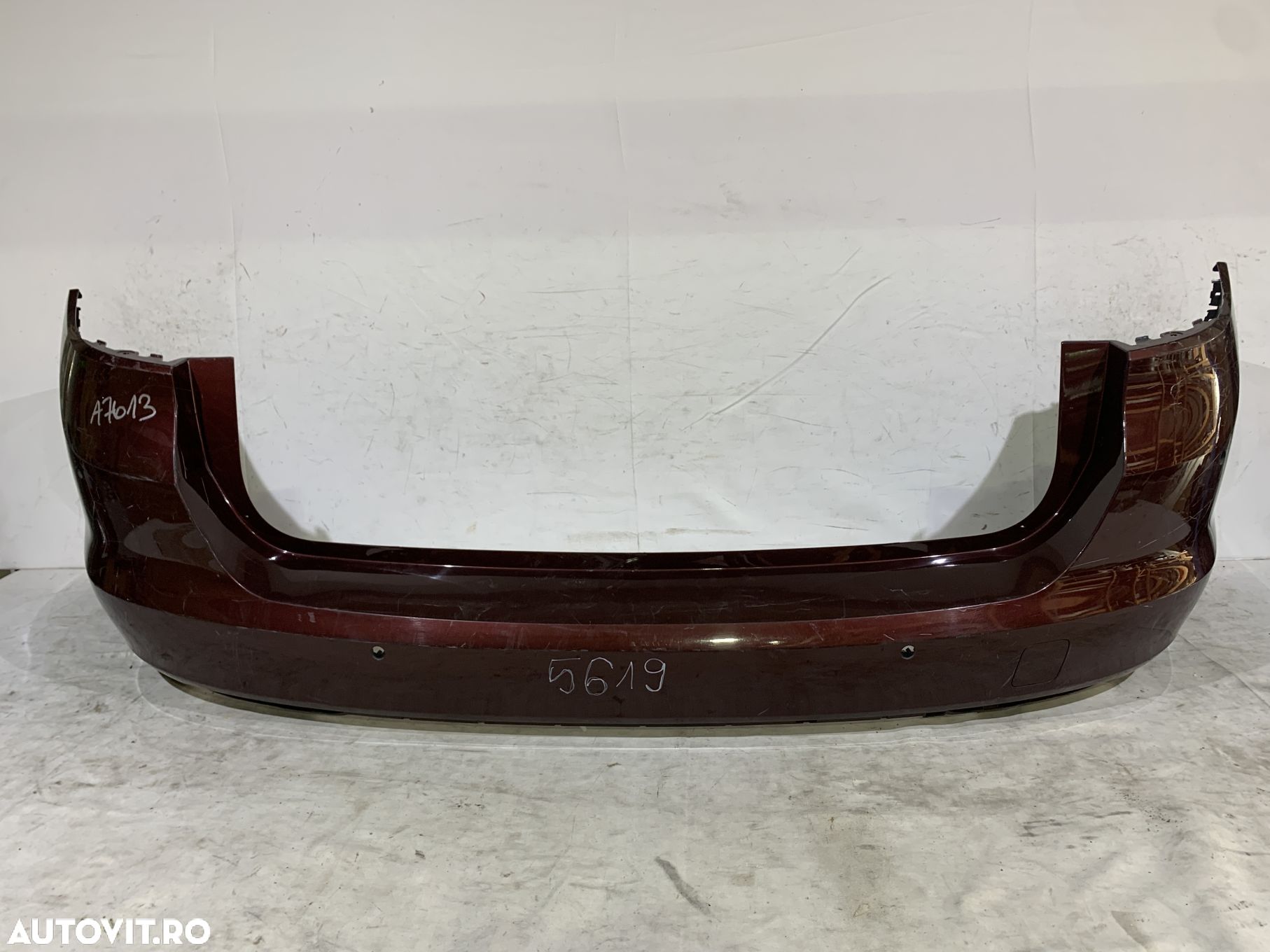 Bara spate Opel Astra K Kombi, Caravan, 2016, 2017, 2018, 2019, cod origine OE 236528514. - 1