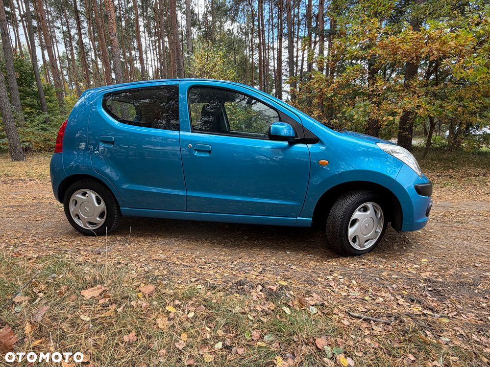 Nissan Pixo 1.0 Visia - 3