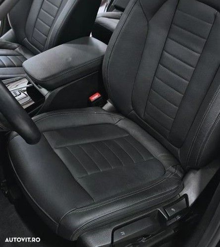 BMW X3 xDrive30e AT PHEV - 8