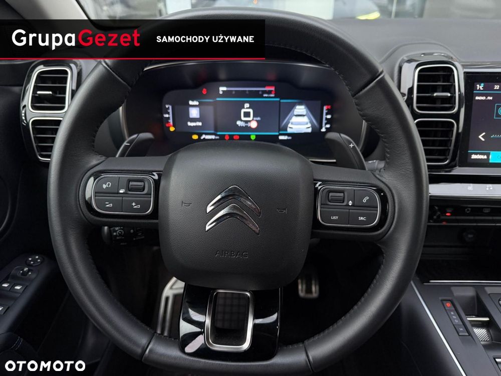Citroën C5 Aircross - 12