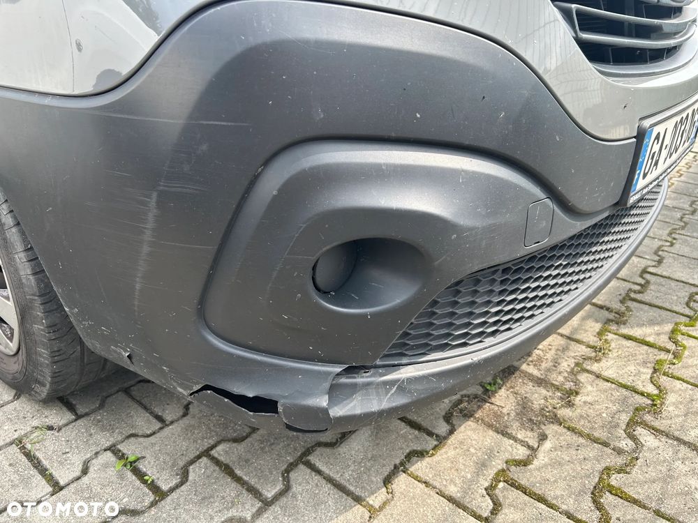 Renault Trafic - 11