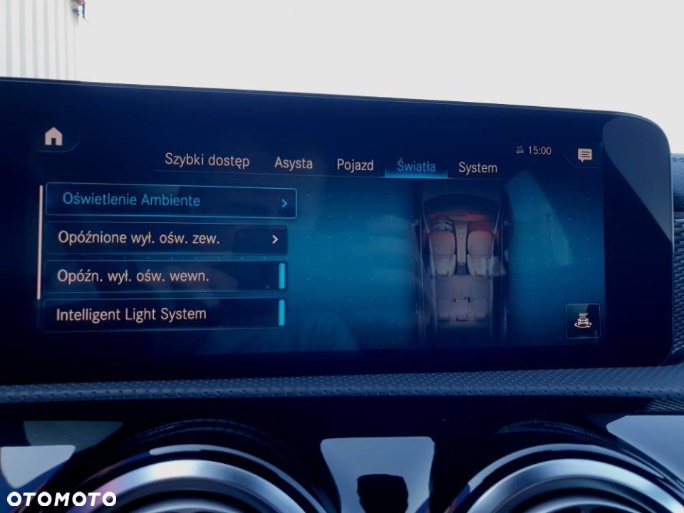 Mercedes-Benz CLA - 31