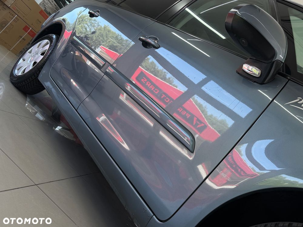 Citroën C4 Grand Picasso 1.6 HDi SX Pack - 22